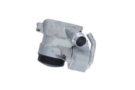 NRF 31762B Housing, oil filter - 4