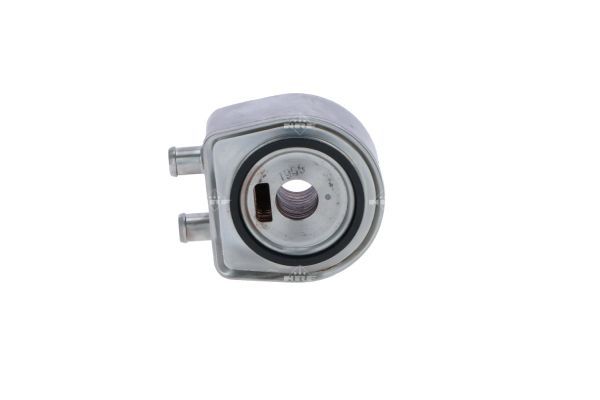NRF 31769B Oil Cooler, engine oil - 1