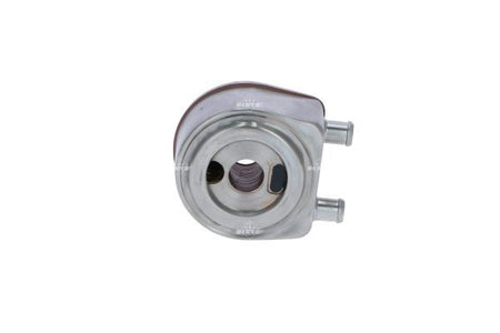 NRF 31769B Oil Cooler, engine oil - 3