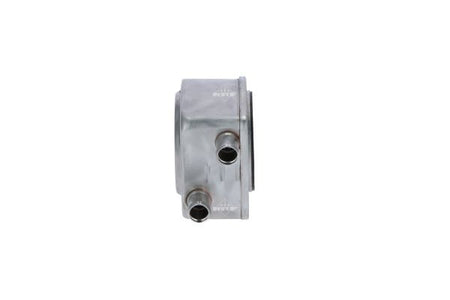 NRF 31769B Oil Cooler, engine oil - 4
