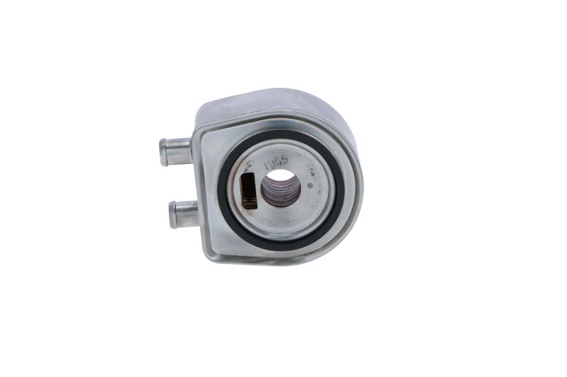 NRF 31769B Oil Cooler, engine oil - 5