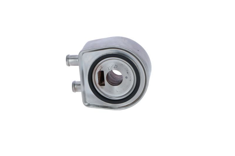 NRF 31769B Oil Cooler, engine oil - 6