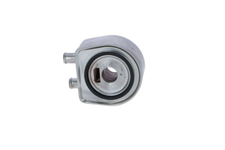 NRF 31769B Oil Cooler, engine oil - 6