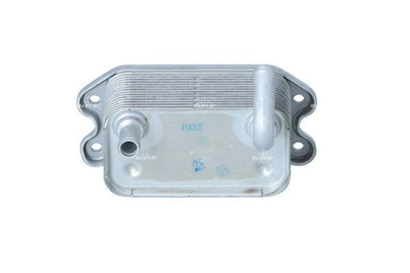 NRF 31770B Oil Cooler, engine oil - 1