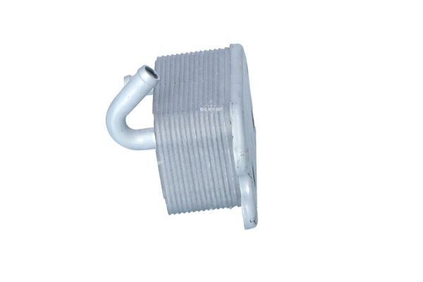 NRF 31770B Oil Cooler, engine oil - 2