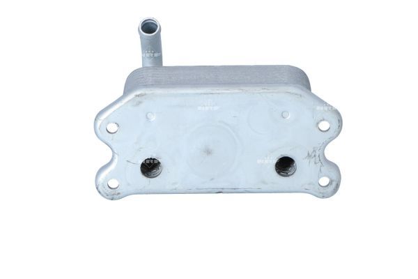NRF 31770B Oil Cooler, engine oil - 3