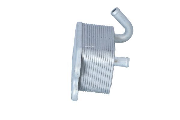 NRF 31770B Oil Cooler, engine oil - 4