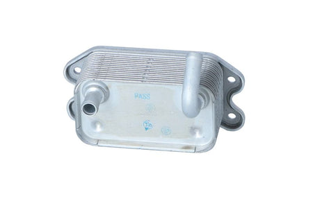 NRF 31770B Oil Cooler, engine oil - 6