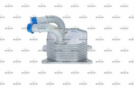 NRF 31771B Oil Cooler, engine oil - 2