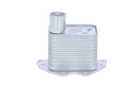 NRF 31772C Oil Cooler, engine oil - 5