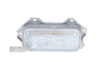 NRF 31773A Oil Cooler, engine oil - 1