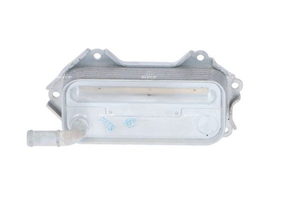 NRF 31773A Oil Cooler, engine oil - 1