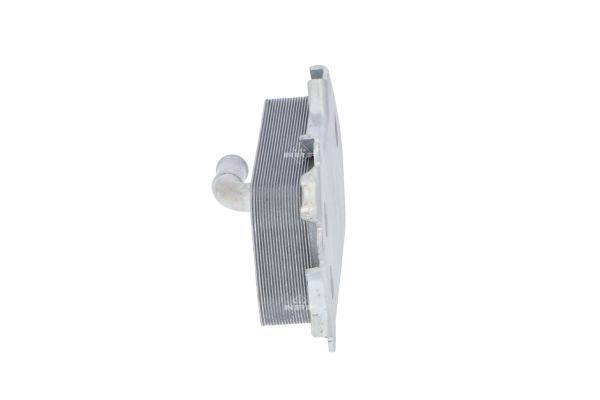 NRF 31773A Oil Cooler, engine oil - 2