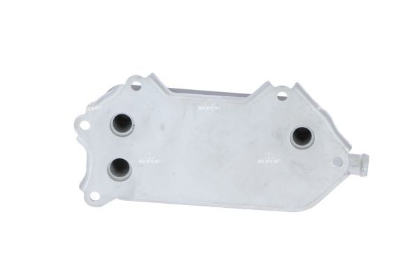 NRF 31773A Oil Cooler, engine oil - 3