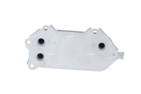 NRF 31773A Oil Cooler, engine oil - 3
