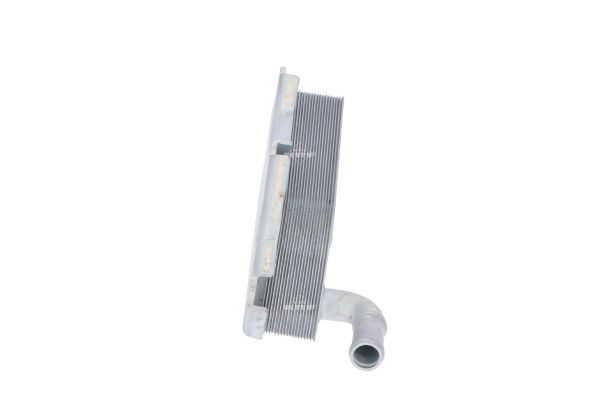 NRF 31773A Oil Cooler, engine oil - 4