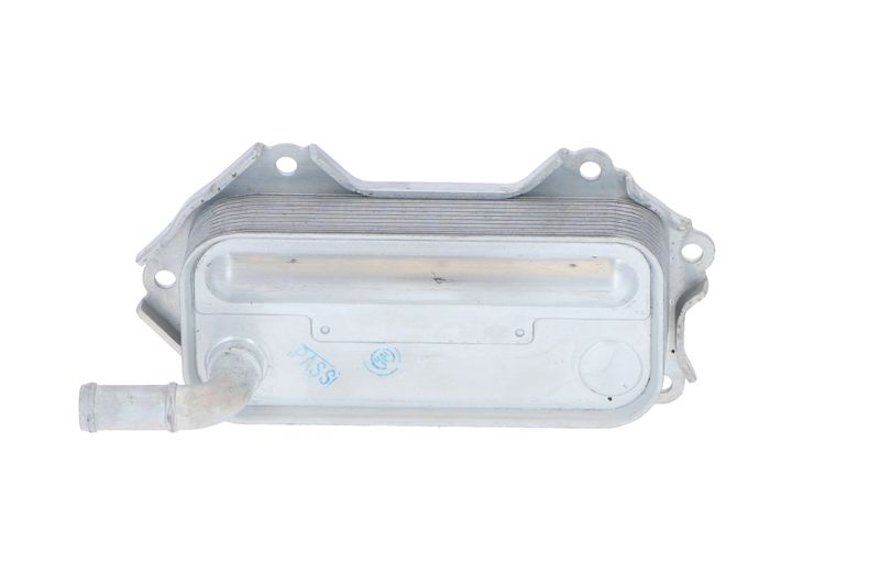 NRF 31773A Oil Cooler, engine oil - 5