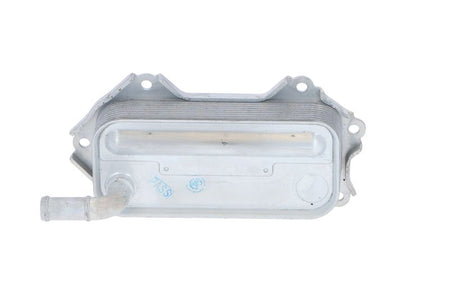NRF 31773A Oil Cooler, engine oil - 5