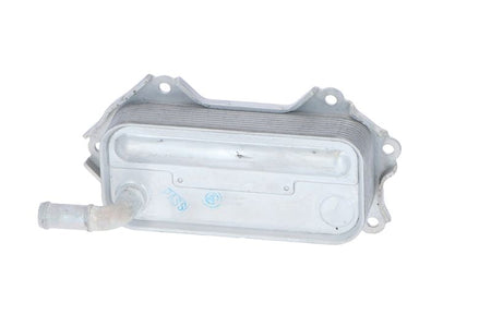 NRF 31773A Oil Cooler, engine oil - 6