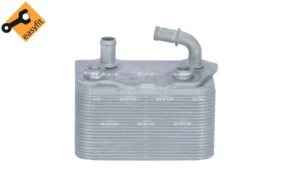 NRF 31774B Oil Cooler, automatic transmission - 1