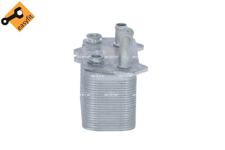 NRF 31774B Oil Cooler, automatic transmission - 2
