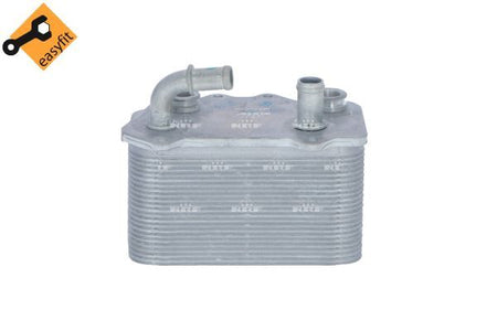 NRF 31774B Oil Cooler, automatic transmission - 3