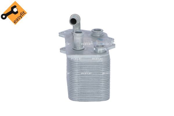 NRF 31774B Oil Cooler, automatic transmission - 4