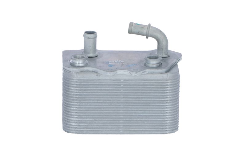 NRF 31774B Oil Cooler, automatic transmission - 5