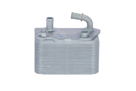 NRF 31774B Oil Cooler, automatic transmission - 5