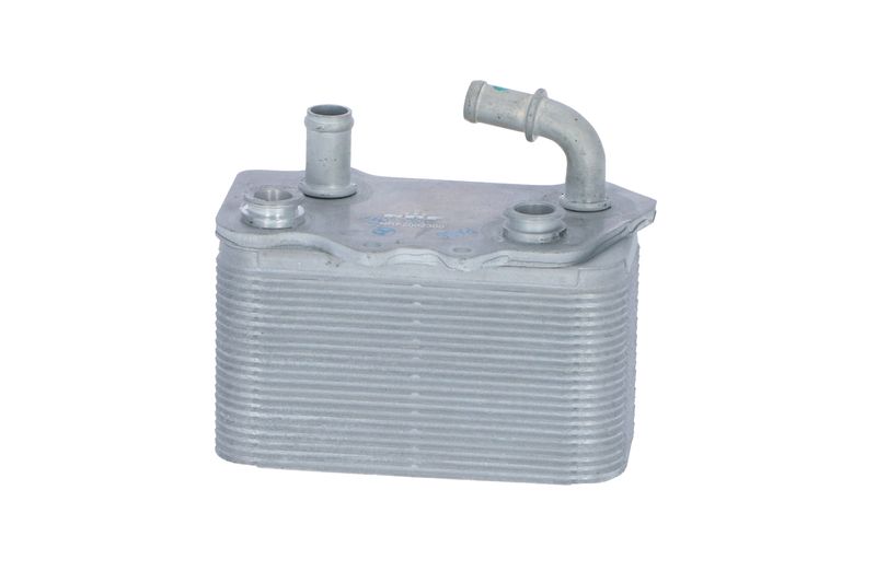 NRF 31774B Oil Cooler, automatic transmission - 6