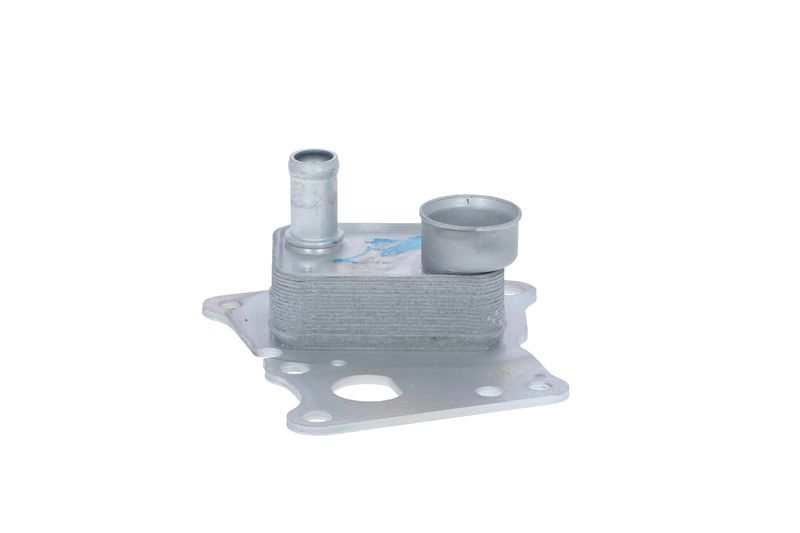 NRF 31776B Oil Cooler, engine oil - 5