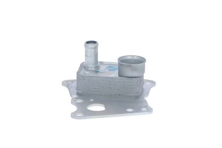 NRF 31776B Oil Cooler, engine oil - 6