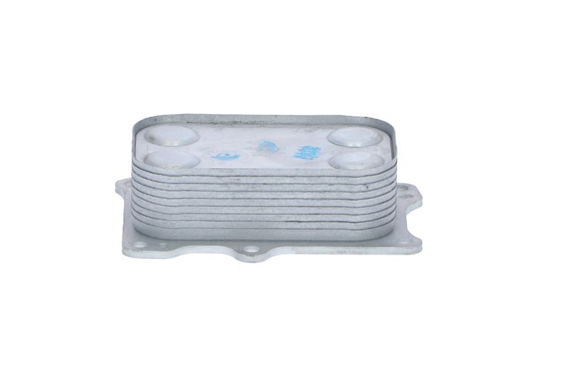 NRF 31777B Oil Cooler, engine oil - 5