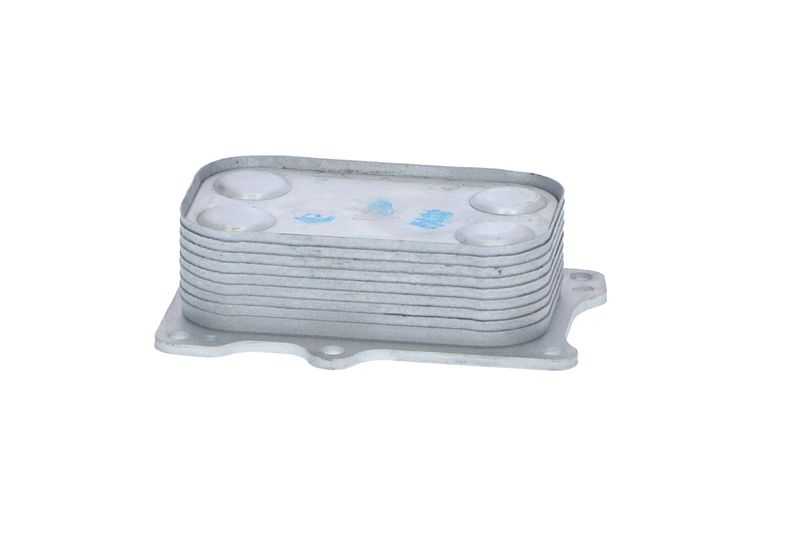 NRF 31777B Oil Cooler, engine oil - 6