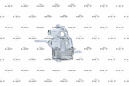 NRF 31778A Oil Cooler, automatic transmission - 2