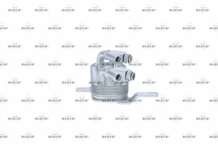 NRF 31778A Oil Cooler, automatic transmission - 4