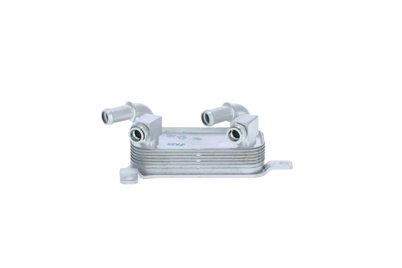 NRF 31778A Oil Cooler, automatic transmission - 5