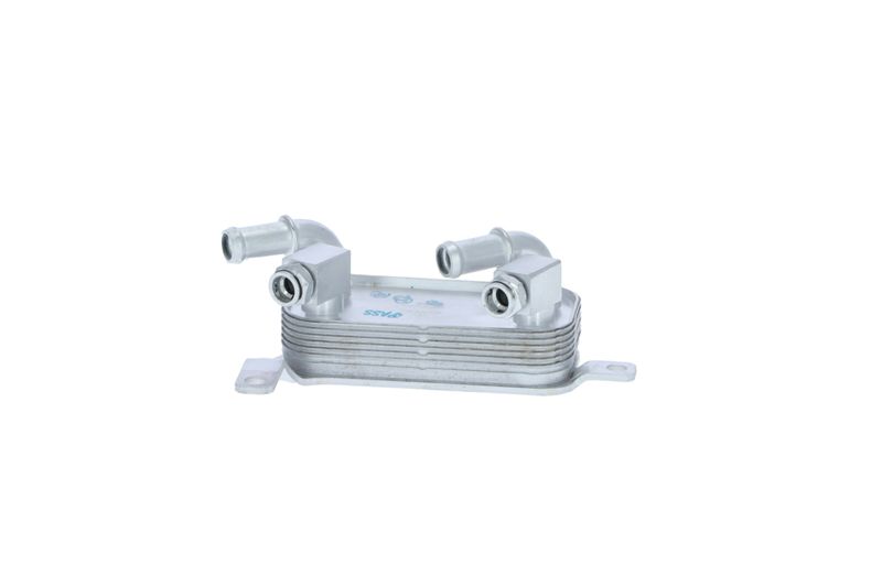 NRF 31778A Oil Cooler, automatic transmission - 6