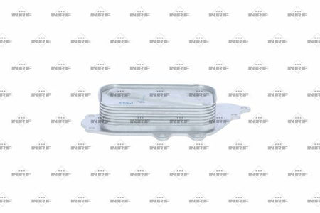NRF 31779A Oil Cooler, engine oil - 1