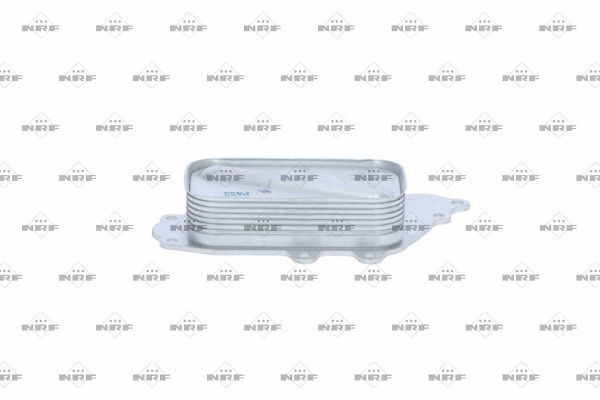 NRF 31779A Oil Cooler, engine oil - 1