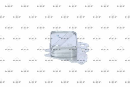 NRF 31779A Oil Cooler, engine oil - 2