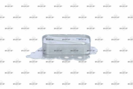 NRF 31779A Oil Cooler, engine oil - 3