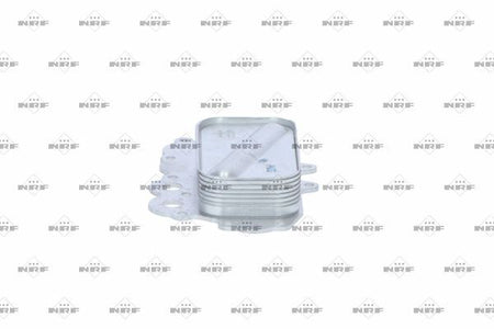 NRF 31779A Oil Cooler, engine oil - 4