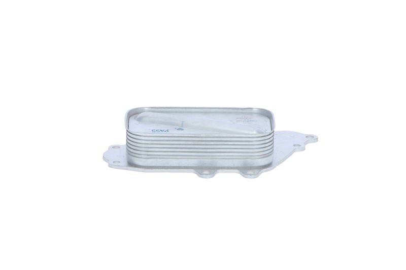 NRF 31779A Oil Cooler, engine oil - 5