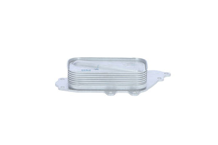 NRF 31779A Oil Cooler, engine oil - 5