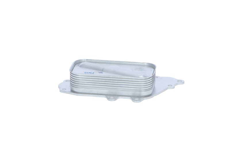 NRF 31779A Oil Cooler, engine oil - 6