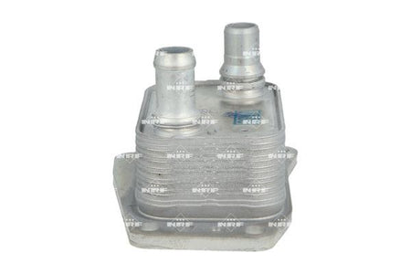 NRF 31781B Oil Cooler, engine oil - 4