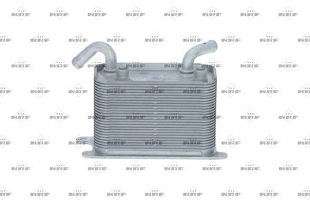 NRF 31782B Oil Cooler, automatic transmission - 1