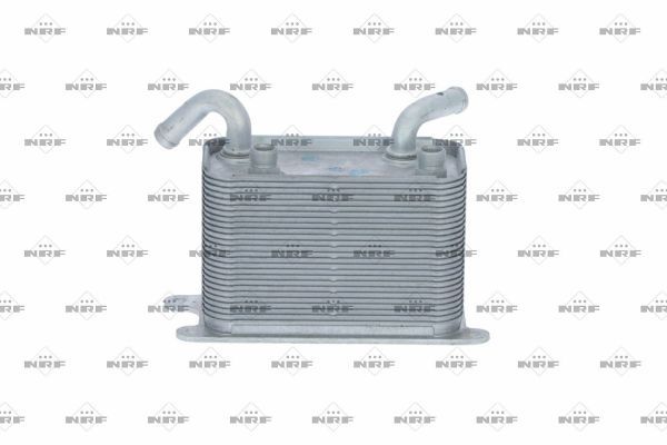 NRF 31782B Oil Cooler, automatic transmission - 1