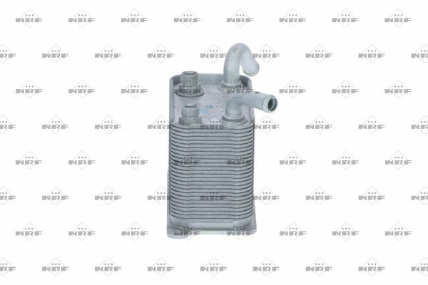 NRF 31782B Oil Cooler, automatic transmission - 2